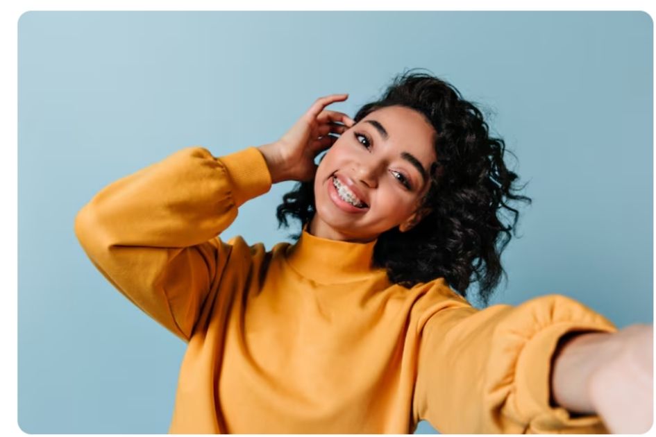 cost of front 4 teeth braces in mumbai